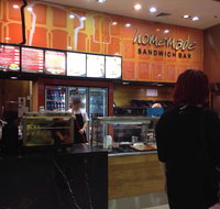 Homemade Sandwich  Grill - Australian Directory