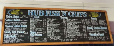 Kwinana Fish And Chips - Australian Directory 0