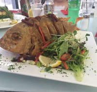 Latitude 25 Bar  Grill - Australian Directory