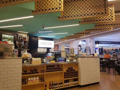 Local Food Store - Australian Directory 0