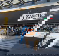 Moretto's On Palmer - Australian Directory