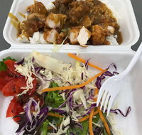 Mr Curry - Australian Directory