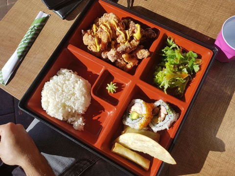 Oki Oki - Australian Directory 0