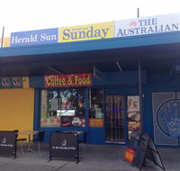 Olympic Village Milk Bar - Australian Directory
