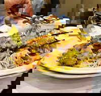 Pacific Seafood BBQ House - South Yarra - Australian Directory