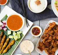PappaRich - Australian Directory