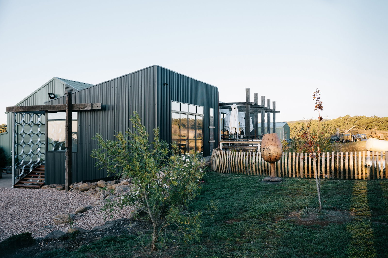 Musk VIC Australian Directory