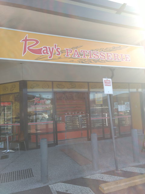 Ray's Patisserie - Riverview - Australian Directory 0