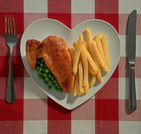 Red Rooster - Strathmore - Australian Directory