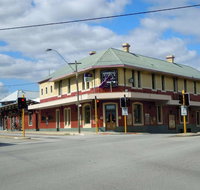 Roma Bar - Australian Directory
