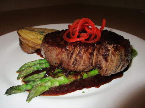Sails Restaurant - Australian Directory 0