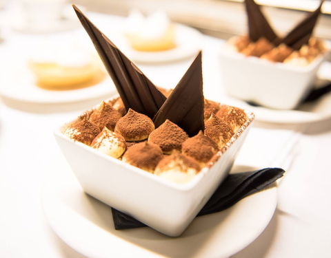 Sails Restaurant - Australian Directory 1