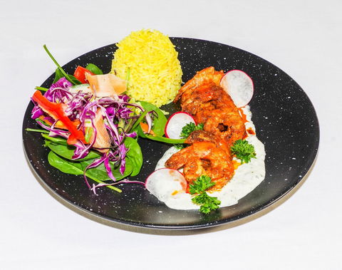Sails Restaurant - Australian Directory 2