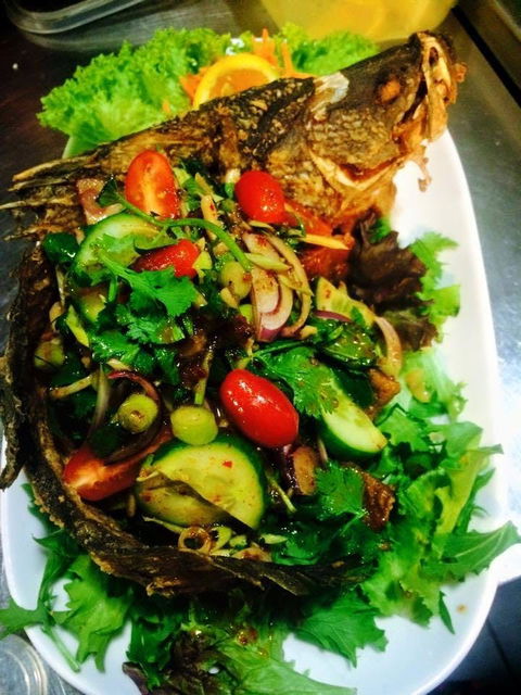 Siam Thai - Australian Directory 0