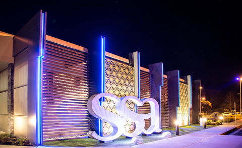 SS & A Albury - Australian Directory 0
