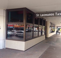St Leonards Tavern - Australian Directory