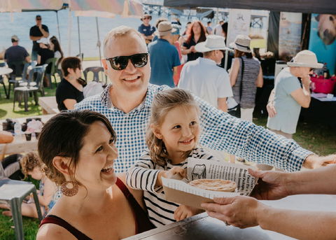 Streaky Bay Fish Fix - Australian Directory 0