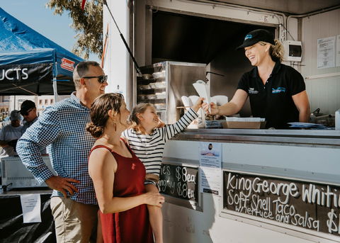 Streaky Bay Fish Fix - Australian Directory 1