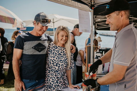 Streaky Bay Fish Fix - Australian Directory 2