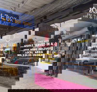 Sunshine Noodle Bar - Australian Directory