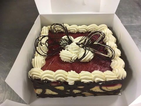 Superb Bakery And Lolly Shop - Australian Directory 0