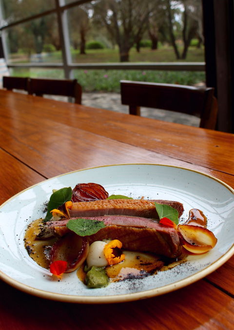 Terindah Estate - Australian Directory 1