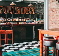 The Foundry - Australian Directory
