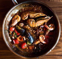 Umami Restaurant  Bar - Australian Directory