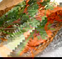 Wangara Centre Lunch Bar - Australian Directory