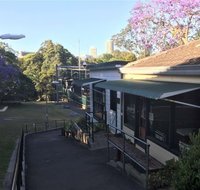Wollstonecraft cafe - Australian Directory