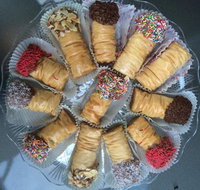 Baklawa King - Airport West - Australian Directory
