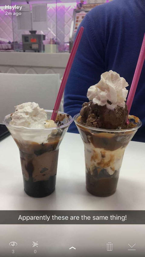 Baskin-Robbins East Victoria Park - East Victoria Park - Australian Directory 0