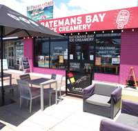 Batemans Bay Ice Creamery - Australian Directory