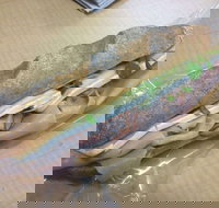 Blah Blah Bar at the Herdsman - Australian Directory