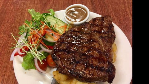 Brisbane Valley Tavern Bistro - Australian Directory 0