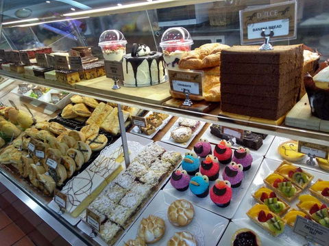Caffe Dolce - Australian Directory 0