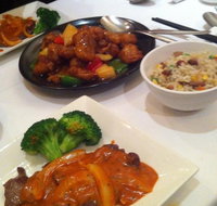 China Max - Australian Directory