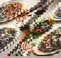 Crust - Mount Gravatt - Australian Directory