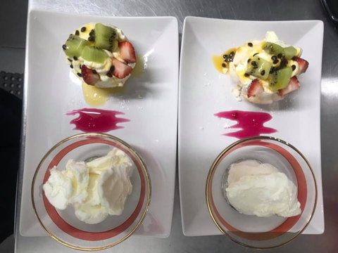 DJ's On Neill Cafe - Australian Directory 2