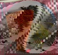 DnJ Fresh Seafoods - Australian Directory