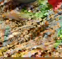 Everyday's Sunday Thai Eatery - Australian Directory