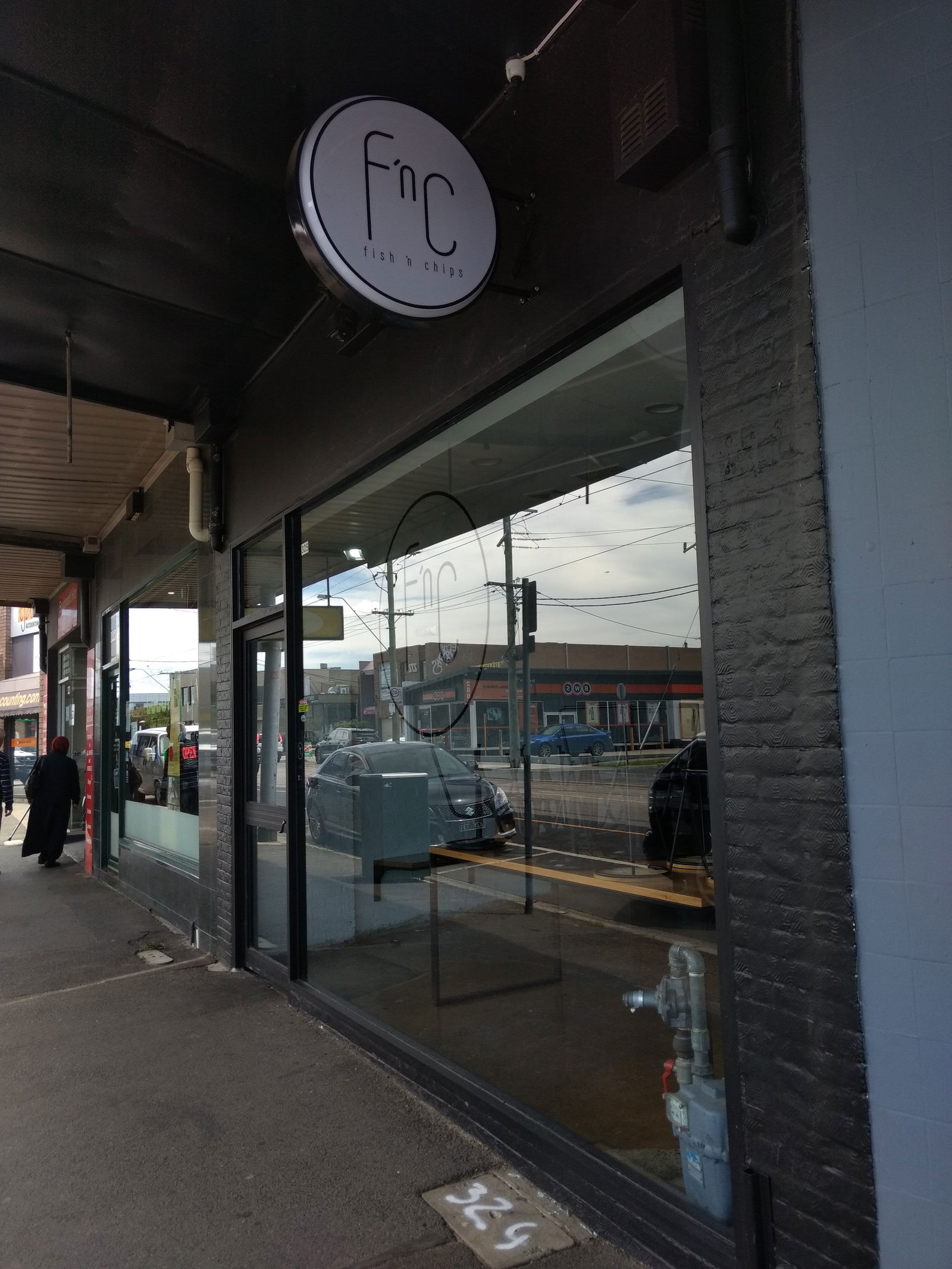Essendon VIC Australian Directory