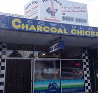 Fowl Play Charcoal Chicken - Australian Directory