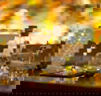 GDR - Gunther's Dining Room - Australian Directory