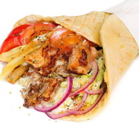 Go Greek Kafe - Australian Directory