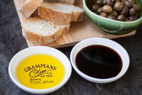 Grampians Olive Co. - Australian Directory 0