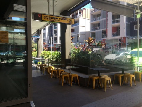 Guzman Y Gomez - Fortitude Valley - Australian Directory 0