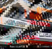 Happy Gathering Restaurant - Australian Directory