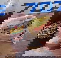 Hobsons Bay Fish  Chip Shop - Australian Directory