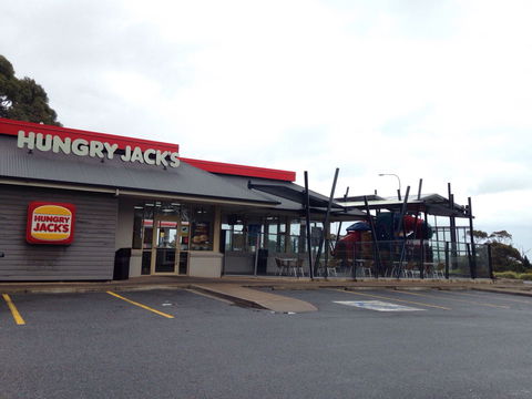 Hungry Jack's - Hallett Cove - Australian Directory 0